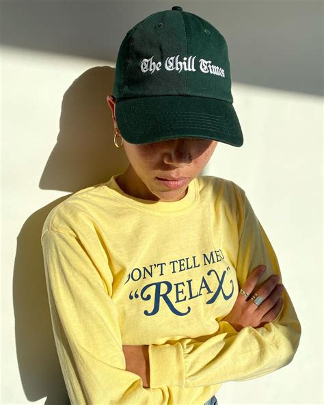 Merch: The Trending Fashion Wave That Just Won't Quit | Who What Wear