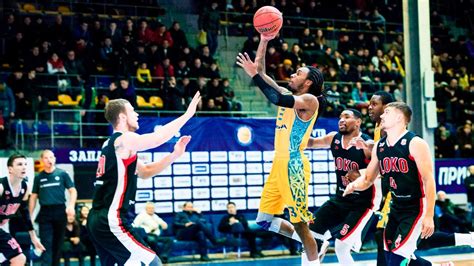 Astana Vs Lokomotiv Kuban Highlights Dec Youtube