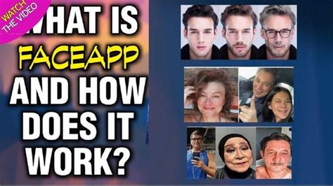 Tips Aman Pakai FaceApp Cuma 3 Langkah Ini Hindari Bahaya Aplikasi