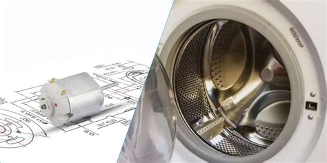 High-performance drive solution for washing machine lid lock | Kinmore ...