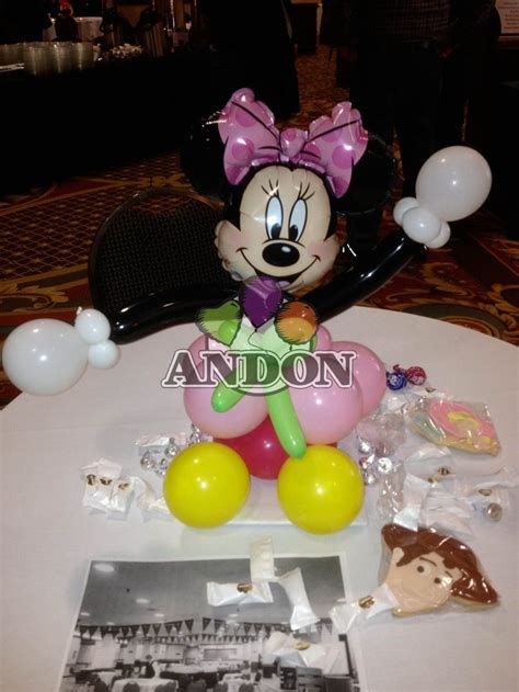 Pin By Andon Balloons Signs On Centerpieces Desserts Centerpieces