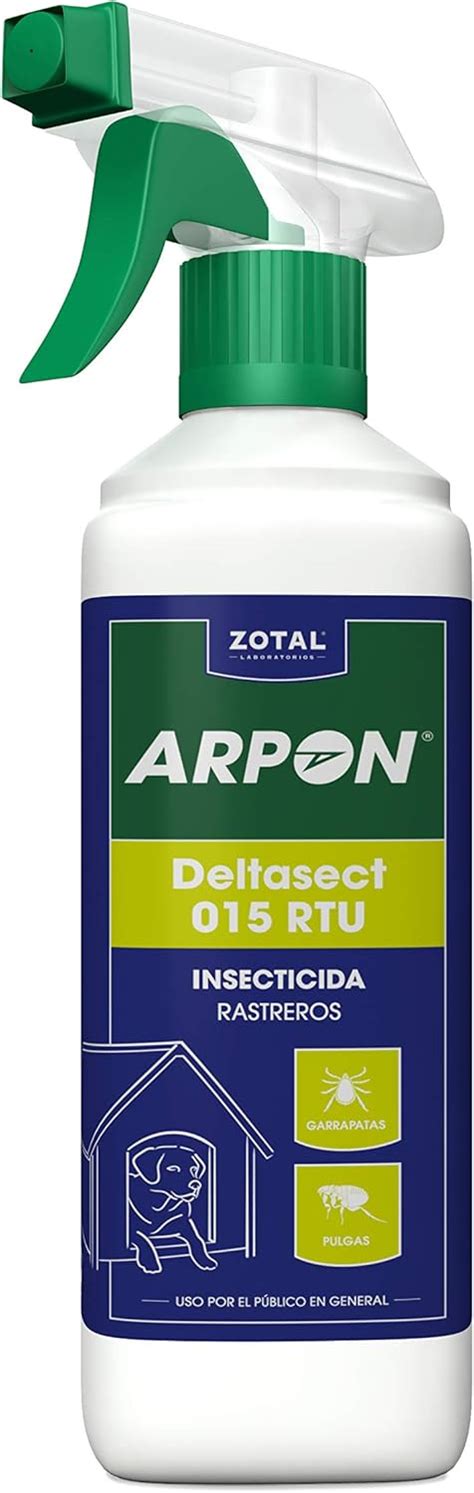 Top 7 Mejores Arpon Destroyer Insecticida Para Huertos Abril 2021