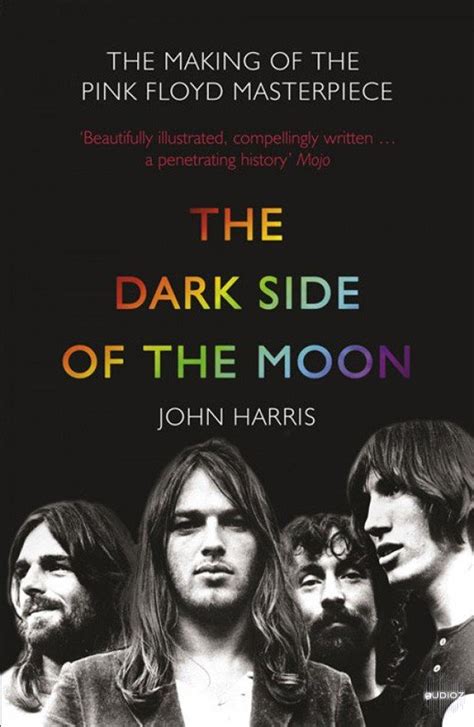 Return To The Dark Side Of The Moon