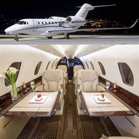 10 Quick Facts About The Challenger 3500 Access Jet Group