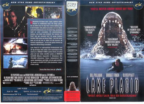 Lake Placid