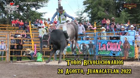 Rancho Varal de la Croix lo vuelve hacer en Juanacatlán pone el