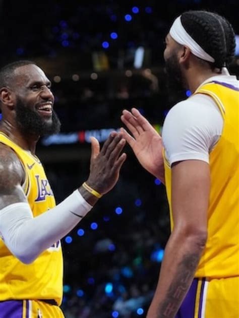 Lebron James Goes ‘sicko Mode’ Leads Lakers To Comeback Win Over Clippers