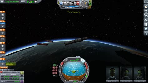 Kerbal Space Program Cheats