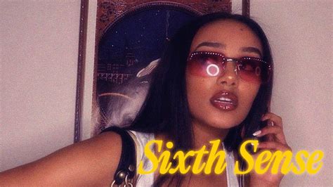 Free Scott Storch X Aaliyah 2000 S R B Type Beat Sixth Sense YouTube