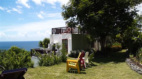 Villa Being Tobago The Mytobago Guide