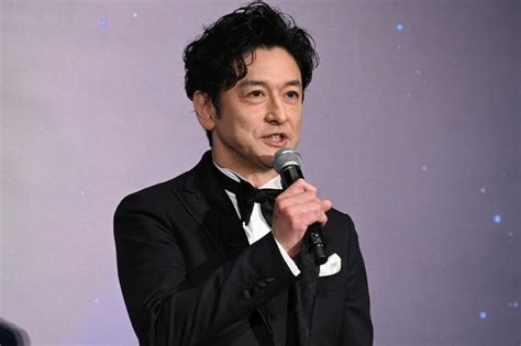 石丸幹二 ワニになった大泉洋、「シング・フォー・ミー、ライル」本国スタッフに2度いじられる 画像・動画ギャラリー 416 映画ナタリー