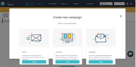 5 Best Email Drip Campaign Software For Entrepreneurs 2023