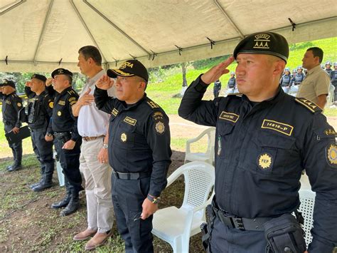 Pnc De Guatemala On Twitter El Viceministro De Seguridad