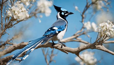 Top Types Of Jay Birds In Texas With Pictures Fly Aviary