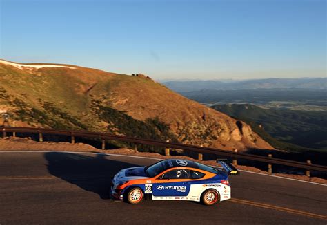 Pikes Peak Hill Climb Results Gusta Katrina