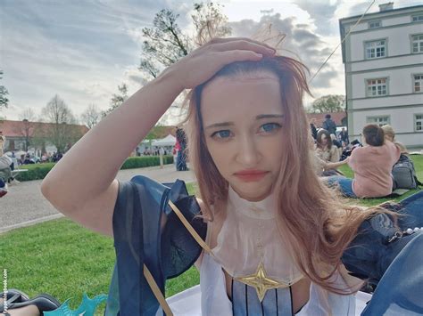 Keekihime Nude OnlyFans Leaks Fappening Page 3 FappeningBook