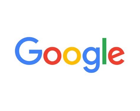 Google Si Rinnova E Cambia Logo Agenzia Comunicazione Torinoagenzia