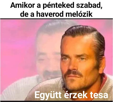 A munka erőssé tesz de a váratlan hosszú hétvége sem puhít el 9GAG