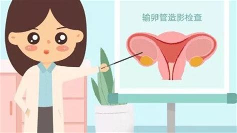 什么是输卵管造影，是用来检查什么？ 健康160