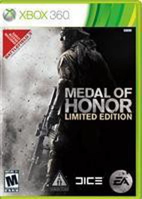 Medal of Honor review - al.com