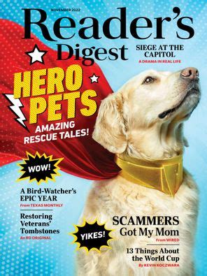 Hero Pets - Read this story on Magzter.com