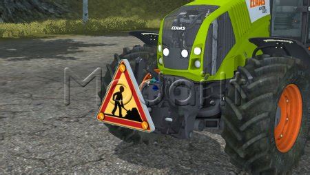 Triunghi Modai Lt Farming Simulator Euro Truck Simulator German