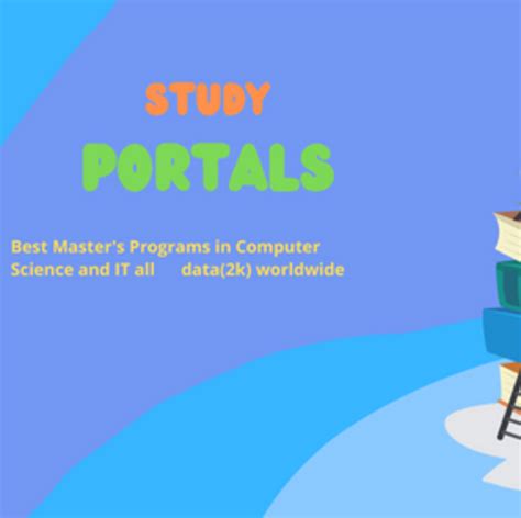 Best Masters Programs In Computer Science And It Kaggle