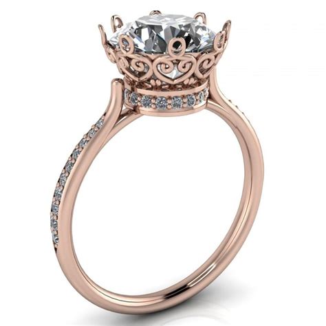 Top 10 Engagement Ring Designers In 2019