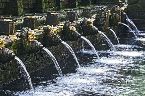 Bali Prywatna Wycieczka Do Wi Tych Wi Ty I Zachodu S O Ca