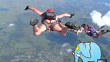 Naked Skydiving Xnxx
