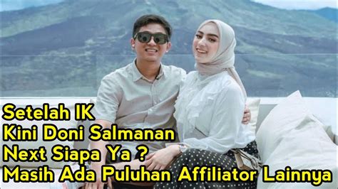 Dinan Kecewa Kasus Doni Salmanan Naik Ke Penyidikan Diperiksa Pekan