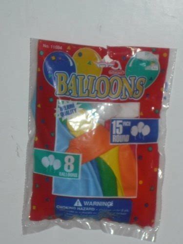 Redondo De Varios Colores Globos De L Tex Helio Calidad Env O Gratis