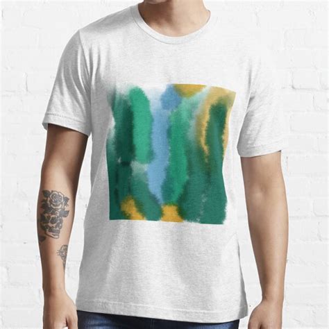 Camiseta Abstracci N Textura Bolas Esfera Espacio Manchas Fondo Blanco