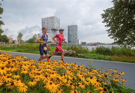 Challenge Almere Amsterdam 2023 MBT Midden Nederland