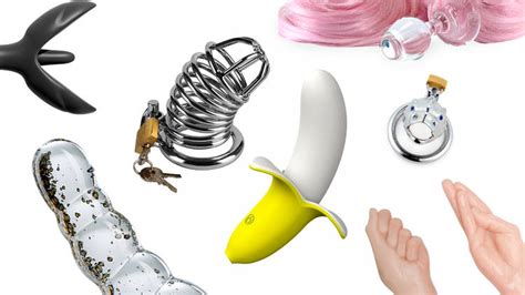 Weird Sex Toys You Can Buy In Hong Kong
