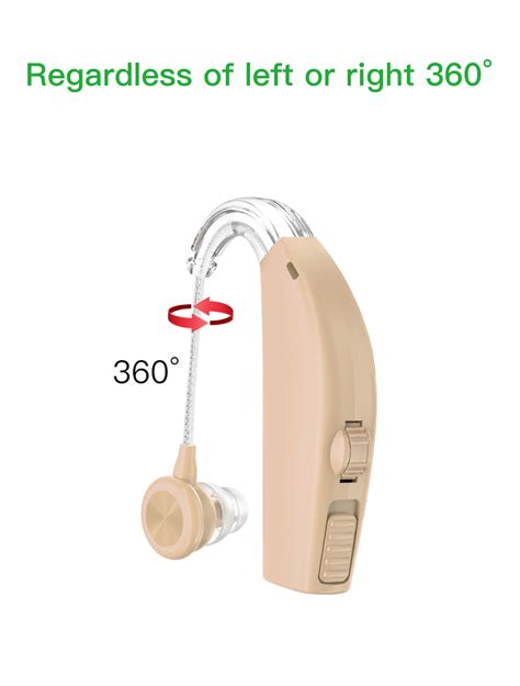 Hearing Aids Prices In India Bte Rechargeable Model Ear Body Hearing Aid For Seniors Buy