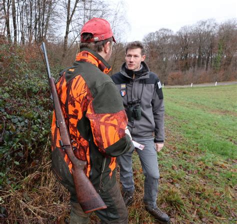 Doubs Permis De Chasse Les Deux Sessions Dédiées Aux éleveurs Sont