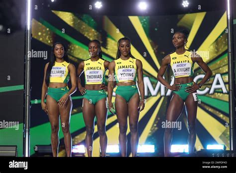 Lanae Tava Thomas Hi Res Stock Photography And Images Alamy