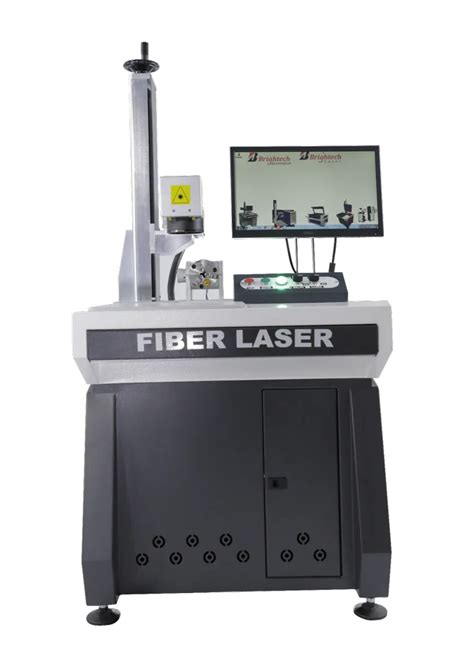 Fiber Laser Marker In Noida फाइबर का लेजर मार्कर नोएडा Uttar Pradesh