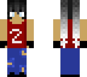 Basketball | Minecraft Skins