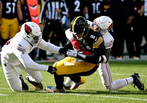 Steelers-Cardinals: Live chat, updates and analysis | Pittsburgh Post ...