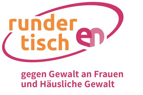 Gewalt Gegen Frauen Gemeinsam Bek Mpfen Der Runde Tisch En L Dt Zur