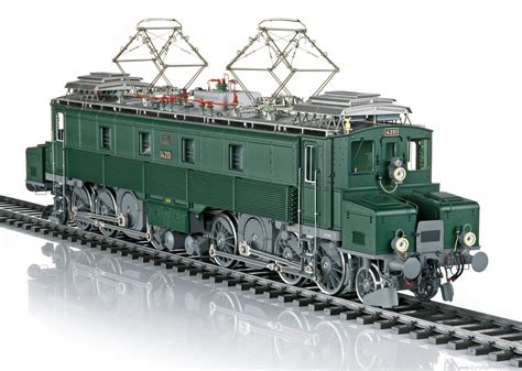 Marklin Sbb Class Ce I Electric Locomotive