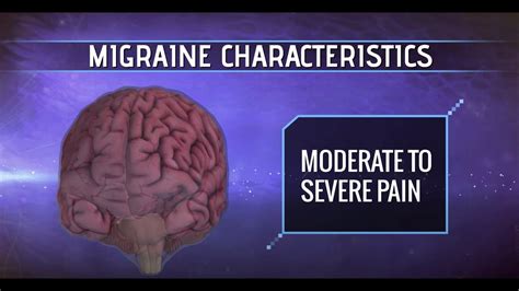 The Science Of Migraines Youtube