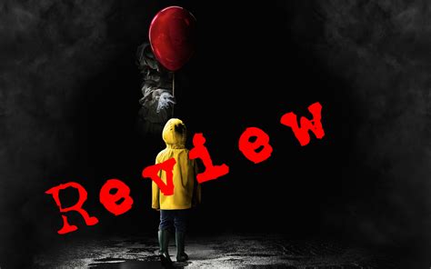 Movie Review: It (2017) – Anne with a Book