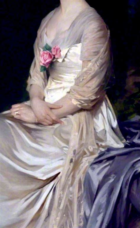 Ethel Mary Countess Of Lauderdale By Sir William Samuel Henry