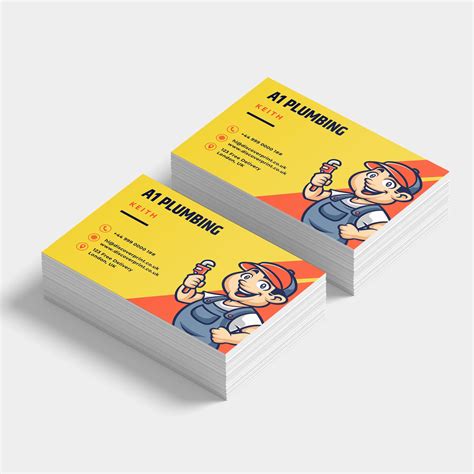 How to order cheap business cards online without looking unprofessional 3