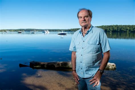 Swimming Against The Tide A Retired Connecticut Official Wont Stop