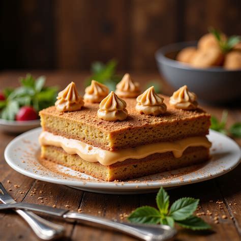 Receita Bolo De Churros - Receita de Bolo de Churros - Receitas Populares