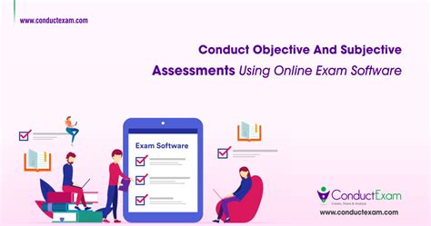 Web Based Online Exam Software Online Test ConductExam